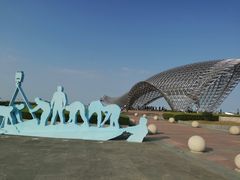 -南汇嘴观海公园