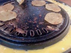 -胡悦里韩式烤肉(芝罘万达广场店)