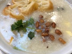 荔湾艇仔粥-点都德(北京路贰店)