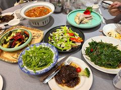 -金哥私房菜馆(张府园总店)