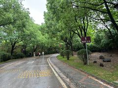 -南京市江宁方山
