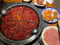-陈眼镜火锅(总店)