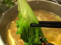 -金海阁海鲜火锅