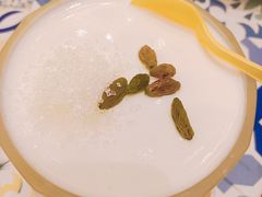 自制酸奶-阿拉丁新疆风味餐厅·清真(罗廊巷店)