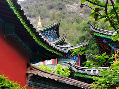 -黑龙潭公园