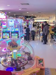 -Fang Fang Monkey·方方猴(国瑞购物中心店)