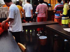 -龙华素斋(龙华路店)