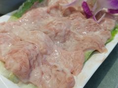 -生活如沸·顺德水牛奶火锅(大学路店)