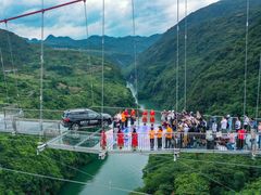 -龙潭生态旅游度假区