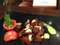 -唐廊烤鸭店(工体店)