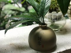 -北园酒家(小北路店)