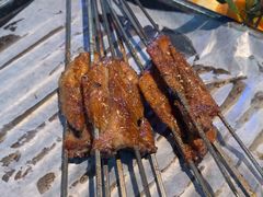 -四禧精酿铜锅涮肉·烧烤工场(大明湖店)