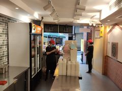 -八婆婆烧仙草(中山路店)