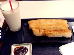 -永和大王(长寿路店)