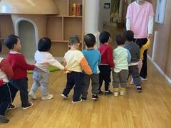 -YoKID优儿学堂早教托育园(青塔路店)