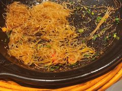 -陈厨老味·老派郴州菜(宜章店)