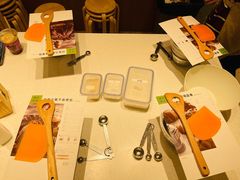 -ABC Cooking Studio(上海环球金融中心店)