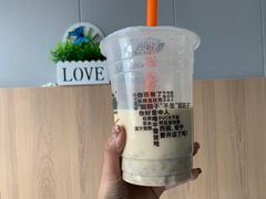 -放哈·甜醅子奶茶创造者(正宁路店)