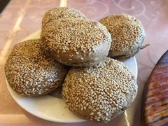 -烤肉宛饭庄(北新桥店)