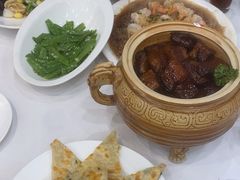 -红菜坊·烤鸭·川鲁宴(石园店)
