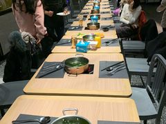 -星伦多海鲜自助餐厅(万达百货店)
