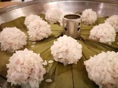 -金狮麟·新豫菜(金码大厦店)