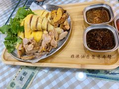 -阿金大白·上海菜馆(新天地店)