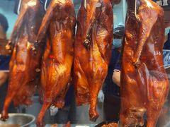 烧鹅腿饭-鹅簋(顺德总店)
