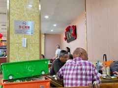 -同发号饭庄(复兴路店)