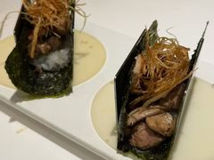 -元气寿司(金光华店)