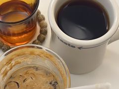 -BLACKSHEEP ESPRESSO(建国中路店)