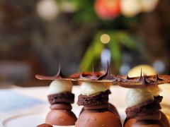 -Le Bistrot de Racine