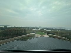 -镇江润扬大桥酒店