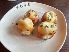 -哑巴生煎(临顿路店)