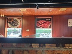 -義聚德·清真铜锅涮羊肉·烧烤(河东店)