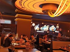 -探鱼·鲜青椒爽麻烤鱼(北京路天河城店)
