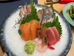 -泉寿司(万科公园店)