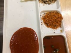 蘸料-朝鲜烤肉(安宁庄店)