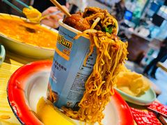 -迷你椰·泰式大排档(虹口店)