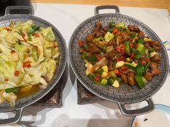 -川湘人家(次渠店)