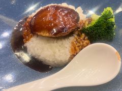 -全聚德(扬州虹桥坊店)