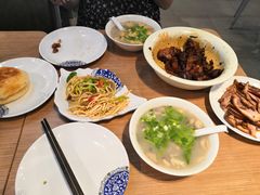 -傅记酱肉
