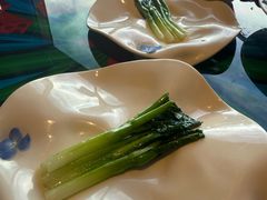 -上海滩餐厅(BFC外滩金融中心店)