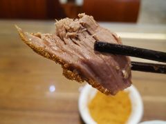 -清真·益鑫羊肉手抓馆(花园北街店)