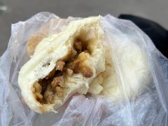 三丁包-老陶包子铺(南大西南村店)