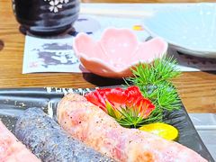 -樱宿日式和牛烧肉(五道口店)