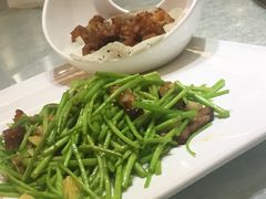-生物岛餐厅