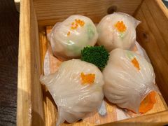 -北海银滩皇冠假日酒店-德丰楼中餐厅