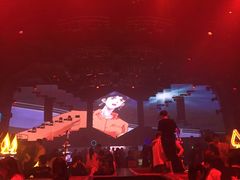 -SPACE X 电音剧场(斯贝斯酒吧)