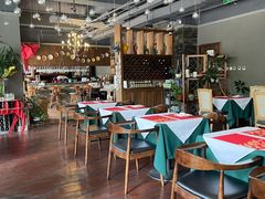 大堂-ITA·意塔意大利餐厅(亦庄店)